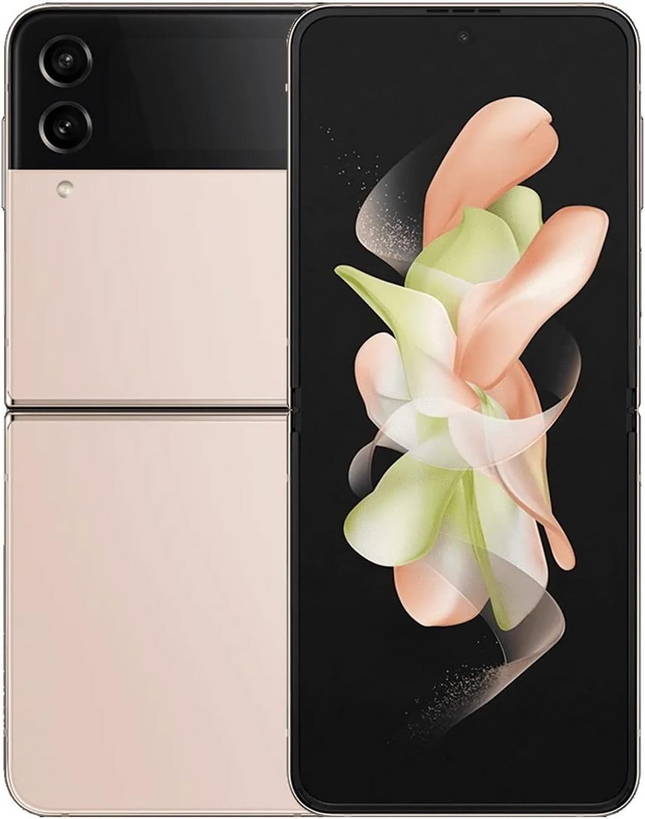 Refurbished Samsung Z Flip 4