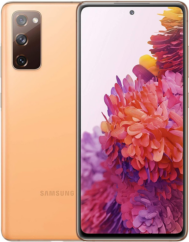Refurbished Samsung S20FE 5G