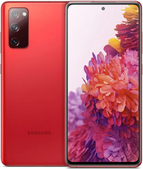Rood / 128GB / Als nieuw