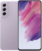 Paars / 128GB / Als nieuw