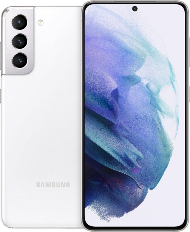 Refurbished Samsung S21