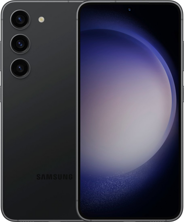 Refurbished Samsung S23