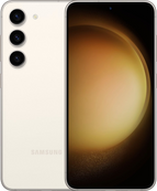 128GB / Crème / Als nieuw