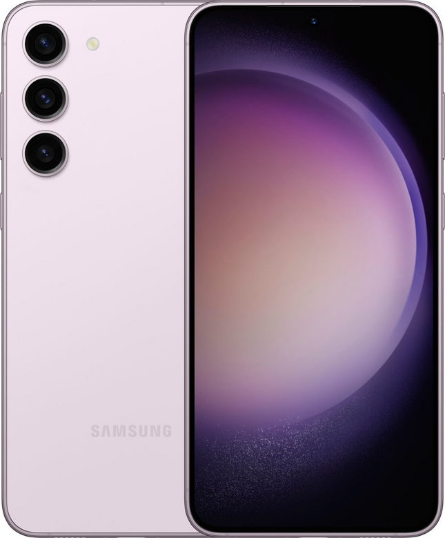Refurbished Samsung S23