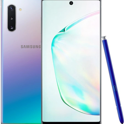 Refurbished Samsung Note 10 Plus