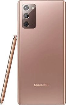 Refurbished Samsung Note 20 4G