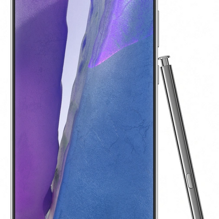 Refurbished Samsung Note 20 4G