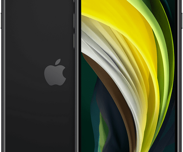 Refurbished Apple iPhone SE (2020) kopen | 2 jaar garantie - Rephone