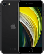 Zwart / 64GB / Als nieuw