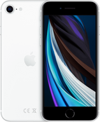 Wit / 64GB / Als nieuw
