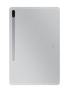 Zilver / 128GB / Als nieuw
