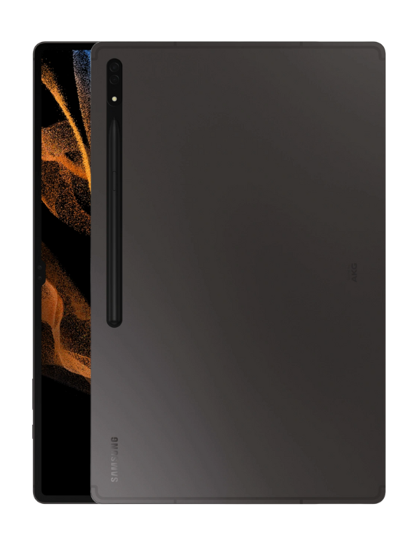 Refurbished Samsung Galaxy Tab S8 Ultra 5G