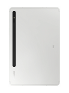 Zilver / 128GB / Als nieuw