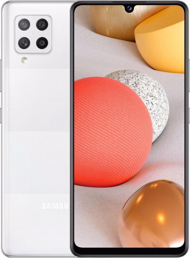 Refurbished Samsung A42