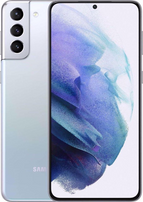 Zilver / 128GB / Als nieuw