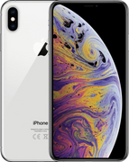 Zilver / 64GB / Als nieuw