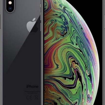 Iphone xs max online new