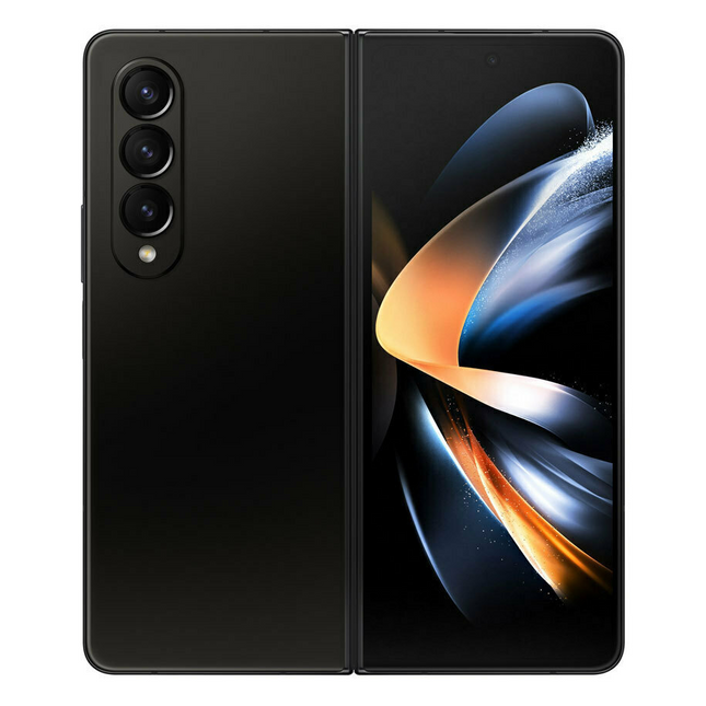 Refurbished Samsung Z Fold 4
