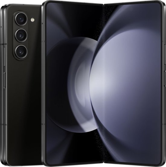 Refurbished Samsung Z Fold 5