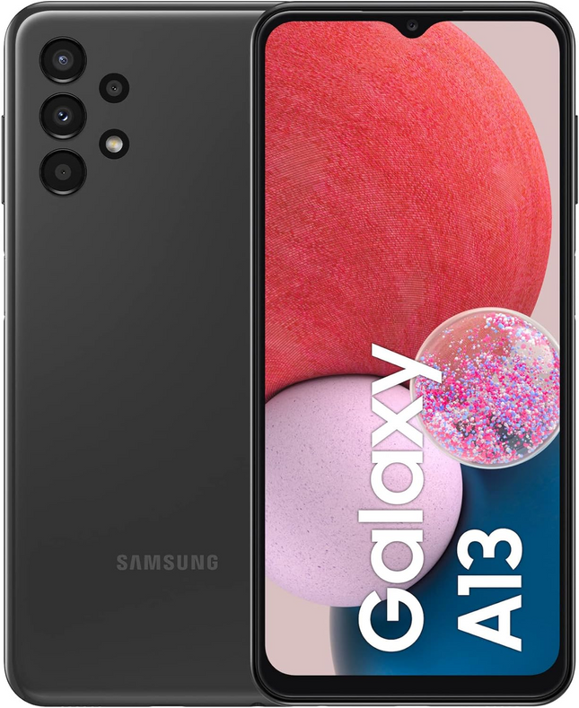 Refurbished Samsung A33