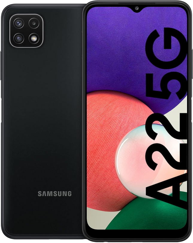 Refurbished Samsung A22