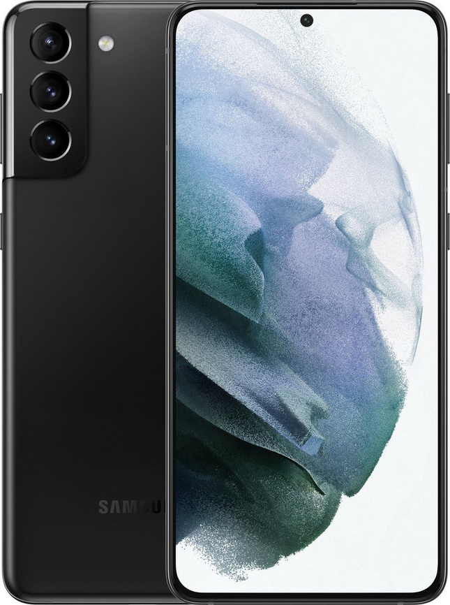 Refurbished Samsung S21+